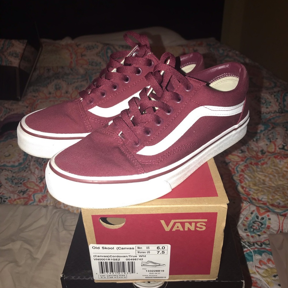 Vans